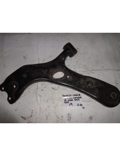 Bandeja inferior delantera izquierda LH Toyota Rav4 2011