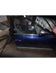 Puerta delantera derecha RH Suzuki Baleno Station Wagon 1999 sin accesorios solo la lata 