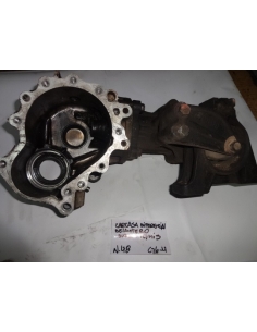 Carcasa diferencial delantero Suzuki Ignis 