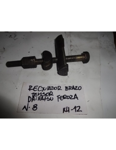 Perno regulador brazo tensor Daihatsu Feroza 