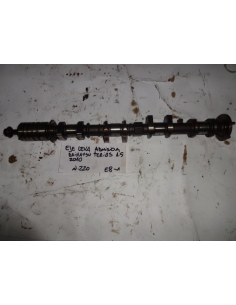 Eje de levas admision Daihatsu Terios 1.5 2010 