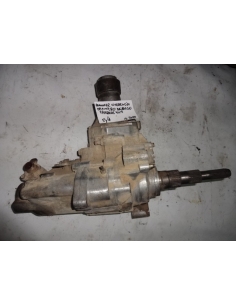 Caja Transfer diferencial delantero Daihatsu Charade 4x4