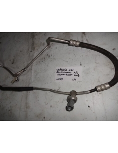 Cañeria Aire acondicionado A/C Hyundai Tucson 2008