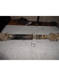 Cardan delantero NN largo 65.5 cm.