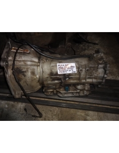 Caja de cambio Suzuki Vitara para reparar cod: 96014020 3965802