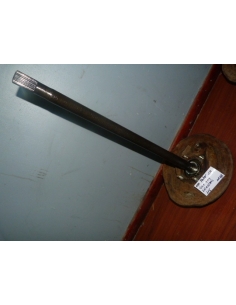 Eje palier trasero izquierdo LH Nissan D21 4x4 29 estrias