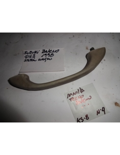 Manilla techo Suzuki Baleno 1998 Station wagon