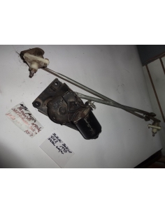 Articulacion motor limpia parabrisas Suzuki Baleno 1998 Station Wagon 