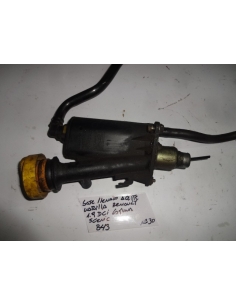 Base llenado aceite varilla Renault 1.9 DCI Laguna Scenic