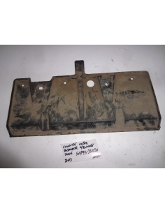 Tapa covertor cubre radiador Toyota 4Runner 2006 51495 - 35050