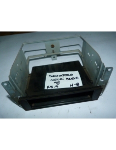 Porta papeles Suzuki Baleno 1998 