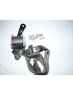 Cinturon de seguridad delantero derecho RH Suzuki Baleno 1998