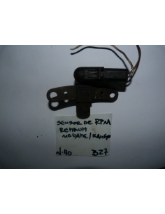 Sensor posicion RPM Renault Megane Kangoo