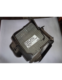 Radiador tablero evaporizador aire acondicionado A/C Grand Vitara 1998 - 2005