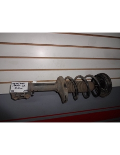 Amortiguador trasero izquierdo LH Suzuki Baleno 1998 station wagon
