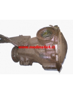 Diferencial Tercer miembro delantero Daihatsu Feroza 1992