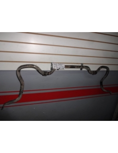 Barra estabilizadora trasera Suzuki Baleno 1998 station wagon