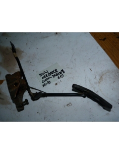 Pedal acelerador Suzuki Baleno 1998 station wagon