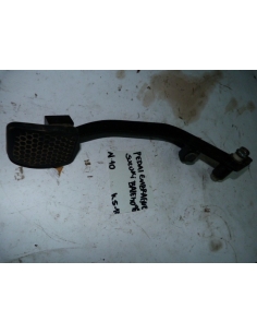 Pedal embrague Suzuki Baleno 1998 station wagon