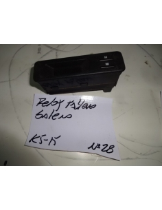 Reloj tablero Suzuki Baleno 1998