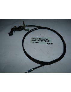 Piola tapa bencina Suzuki baleno 1998