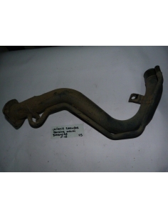 Cañeria Estanque bencina Suzuki Baleno 1998