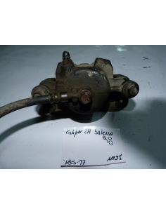 Caliper delantero izquierdo LH Suzuki Baleno 1998 
