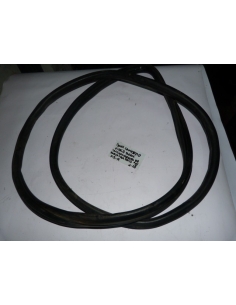 Goma cotorno puerta trasera derecha RH Suzuki Baleno 1998 