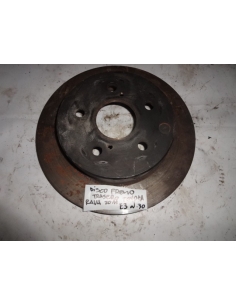 Disco de Freno Trasero Toyota Rav4 2011