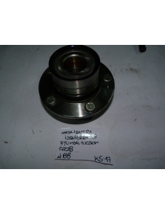 Masa trasera izquierda LH Hyundai Tucson 2008