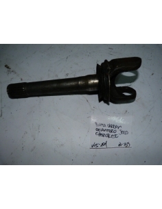 Punta cardan delantero Jeep Cherokee