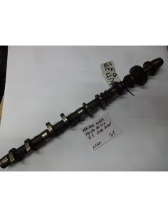 Eje leva culata Toyota Hilux 2.5 2KD Diesel