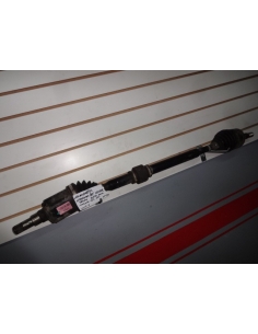 Homocinetica izquierda LH Chevrolet Cruze 2010 fuelle malo 