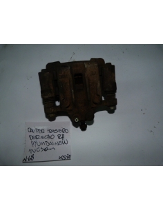 Caliper trasero derecho RH Hyundai New Tucson 2013