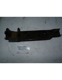 Soporte diferencial delantero Toyota Hilux 1993 - 1995