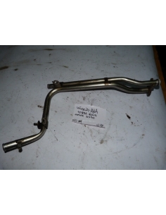 Cañeria agua Toyota Rav4 1998 motor 3SFE