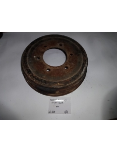 Tambor freno Nissan D21