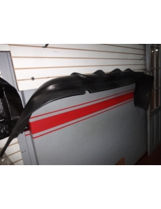 BUMPER SPOILER BODYKIT POLIURETANO BMW E90 SERIE 3 SEDAN 2005 -2012