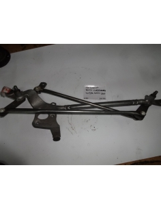 Articulacion brazo limpia parabrisas Toyota Rav4 2011 