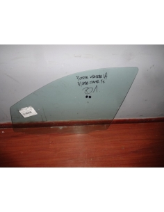 Vidrio puerta izquierda LH Hyundai Santa Fe 2012