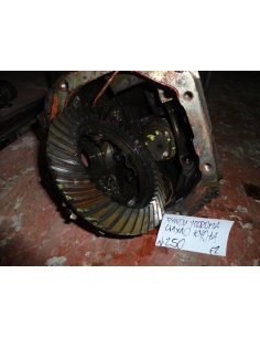 Piñon y corona Toyota 41 x 10 