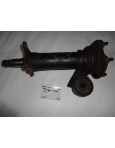 Brazo con eje diferencial delantero Toyota Hilux 