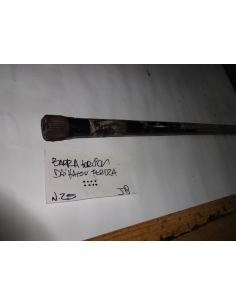 Barra torcion Daihatsu Feroza 