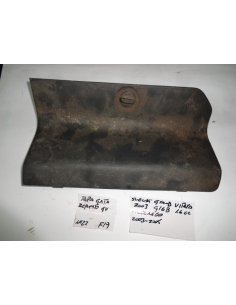 Tapa gata rueda de repuesto Suzuki Grand Vitara 2003
