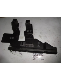 Funda fusibles interior Suzuki Grand Nomade 2001 3G