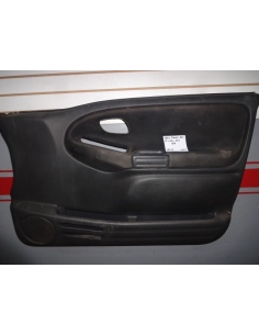 Tapiz interior puerta derecha RH Suzuki Grand Vitara 2003 regular estado