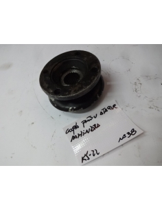 Copla piñon de ataque Mahindra