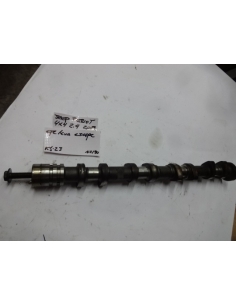 Eje leva escape Jeep Patriot Compass 4x4 2.4 año 2009