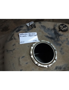 Estanque bencina Daihatsu Terios 2009