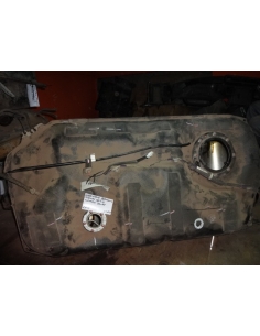 Estanque bencina Suzuki Grand Nomade 2011 3G